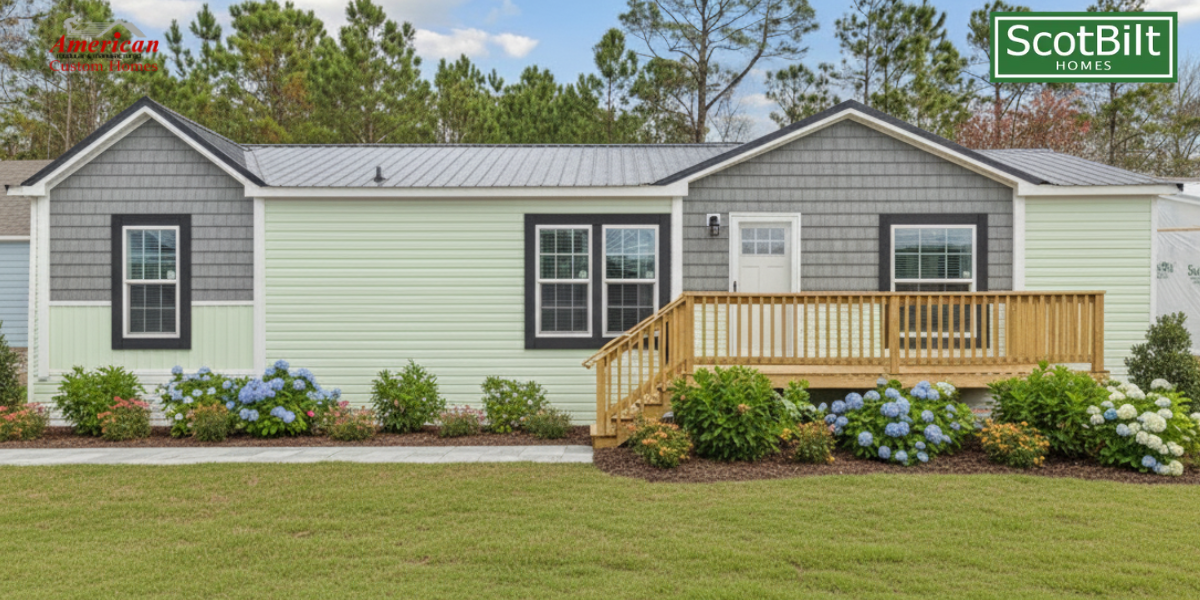 Waycross Express 2852477 By Scotbilt