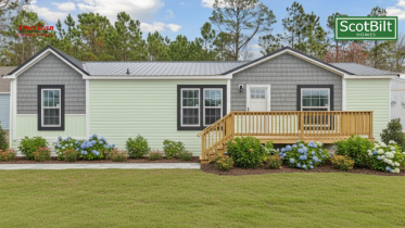 Waycross Express 2852477 By Scotbilt