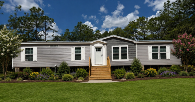 60 S Thayer Ave, Lecanto, FL 34461